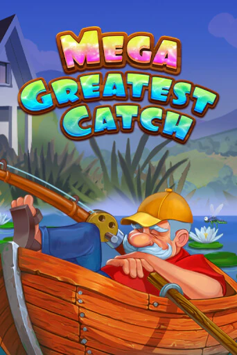 Игровой автомат Mega Greatest Catch демо игра | GMSlots Casino бесплатно