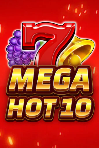 Игровой автомат Mega Hot 10 демо игра | GMSlots Casino бесплатно