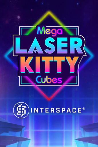 Игровой автомат Mega Laser Kitty Cubes демо игра | GMSlots Casino бесплатно