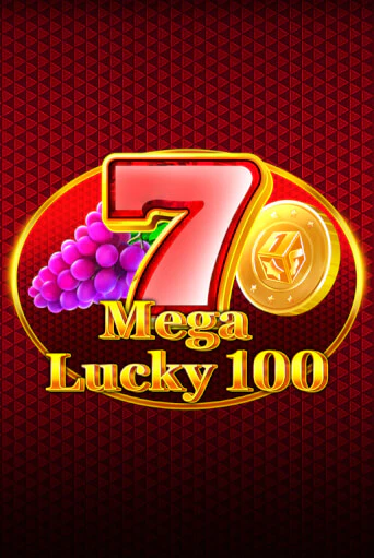 Игровой автомат Mega Lucky 100 демо игра | GMSlots Casino бесплатно