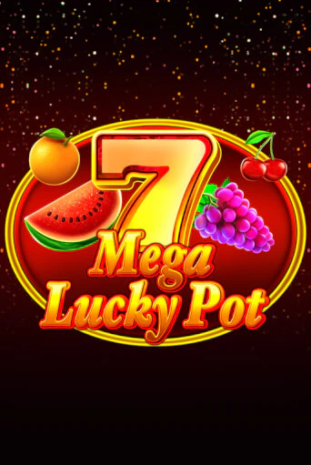 Игровой автомат Mega Lucky Pot демо игра | GMSlots Casino бесплатно