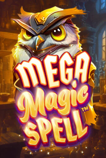 Игровой автомат Mega Magic Spell демо игра | GMSlots Casino бесплатно