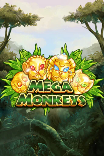 Игровой автомат Mega Monkeys демо игра | GMSlots Casino бесплатно