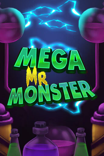 Игровой автомат Mega Mr Monster демо игра | GMSlots Casino бесплатно