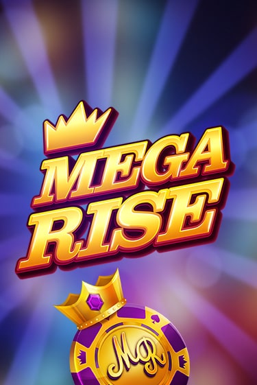 Игровой автомат Mega Rise демо игра | GMSlots Casino бесплатно