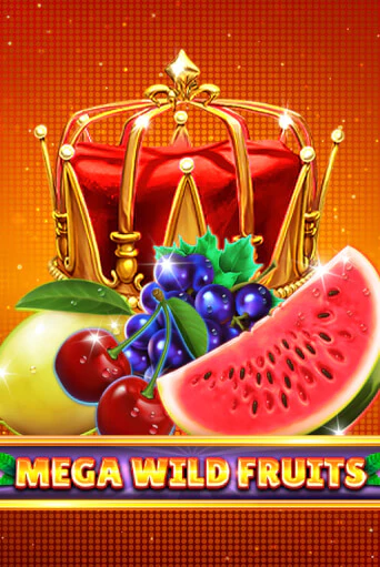 Игровой автомат Mega Wild Fruits демо игра | GMSlots Casino бесплатно