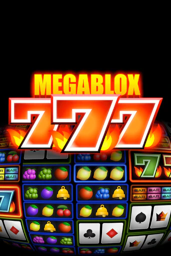 Игровой автомат MegaBlox 777 демо игра | GMSlots Casino бесплатно