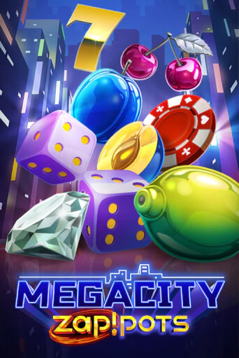 Игровой автомат Megacity демо игра | GMSlots Casino бесплатно