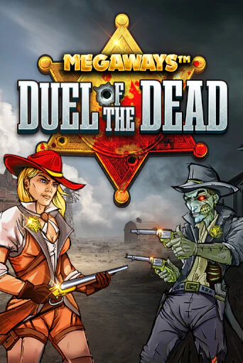 Игровой автомат Megaways Duel of the Dead демо игра | GMSlots Casino бесплатно