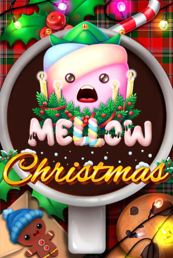 Игровой автомат Mellow Christmas демо игра | GMSlots Casino бесплатно