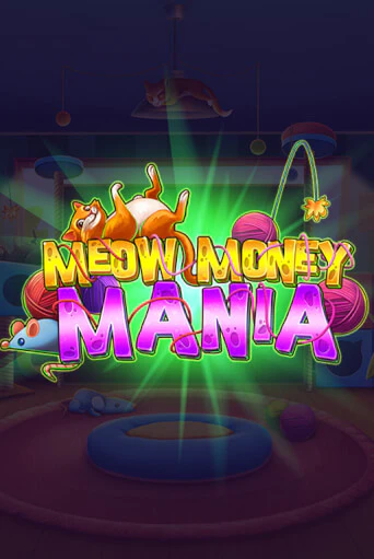 Игровой автомат Meow Money Mania демо игра | GMSlots Casino бесплатно