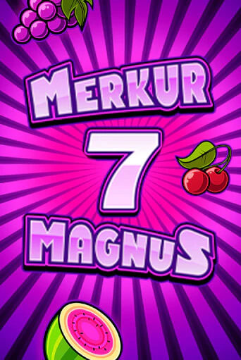 Игровой автомат Merkur Magnus 7 демо игра | GMSlots Casino бесплатно