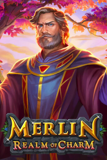 Игровой автомат Merlin Realm of Charm демо игра | GMSlots Casino бесплатно