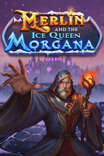 Игровой автомат Merlin and the Ice Queen Morgana демо игра | GMSlots Casino бесплатно