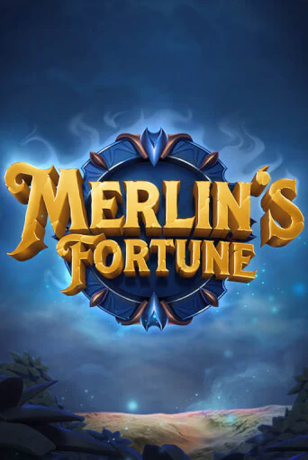 Игровой автомат Merlin's Fortune демо игра | GMSlots Casino бесплатно