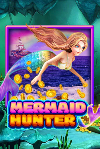 Игровой автомат Mermaid Hunter демо игра | GMSlots Casino бесплатно