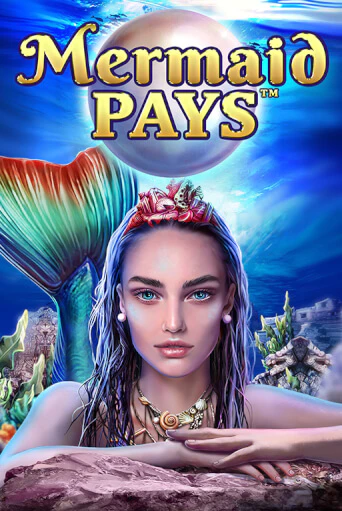 Игровой автомат Mermaid Pays демо игра | GMSlots Casino бесплатно