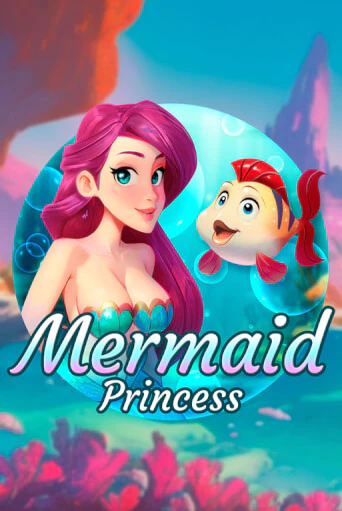 Игровой автомат Mermaid Princess демо игра | GMSlots Casino бесплатно