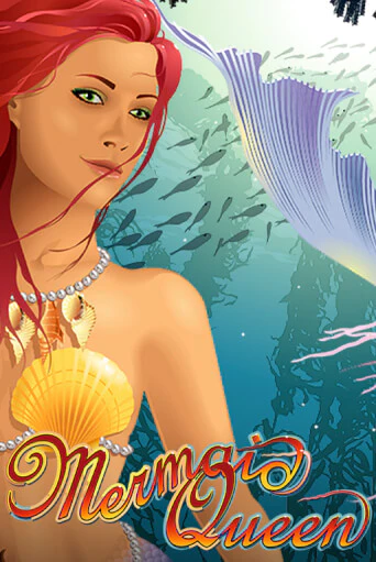 Игровой автомат Mermaid Royale демо игра | GMSlots Casino бесплатно