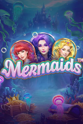 Игровой автомат Mermaids демо игра | GMSlots Casino бесплатно