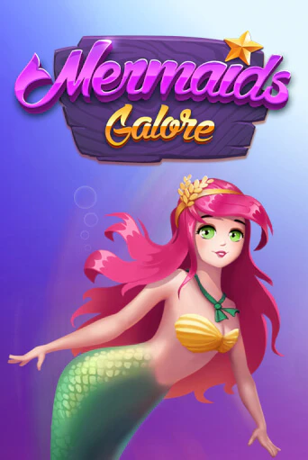 Игровой автомат Mermaids Galore демо игра | GMSlots Casino бесплатно