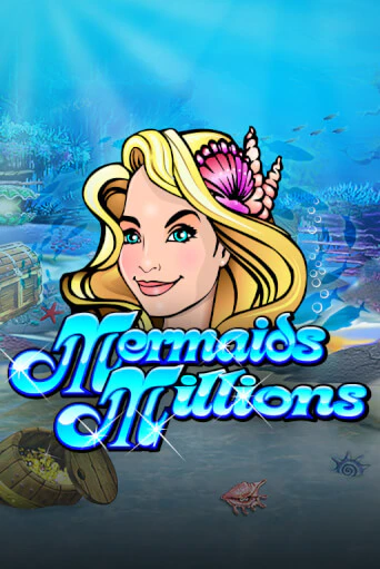 Игровой автомат Mermaids Millions демо игра | GMSlots Casino бесплатно