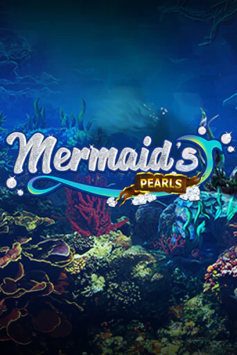 Игровой автомат Mermaid's Pearls демо игра | GMSlots Casino бесплатно