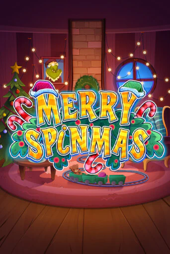 Игровой автомат Merry Spinmas демо игра | GMSlots Casino бесплатно