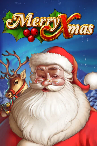 Игровой автомат Merry Xmas демо игра | GMSlots Casino бесплатно