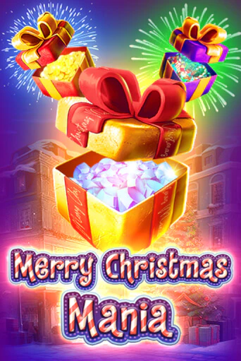 Игровой автомат Merry Christmas Mania демо игра | GMSlots Casino бесплатно