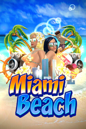 Игровой автомат Miami Beach демо игра | GMSlots Casino бесплатно