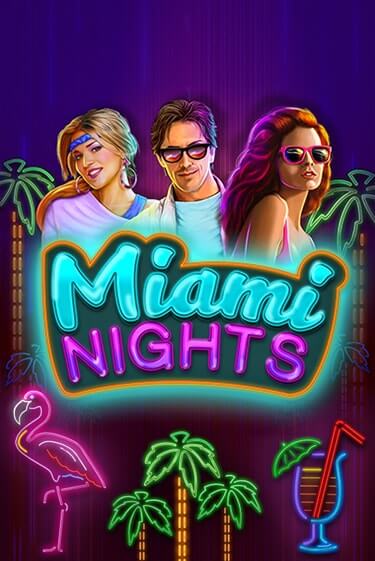 Игровой автомат Miami Nights демо игра | GMSlots Casino бесплатно