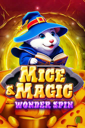 Игровой автомат Mice & Magic Wonder Spin демо игра | GMSlots Casino бесплатно