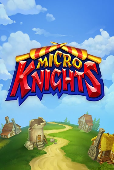 Игровой автомат Micro Knights демо игра | GMSlots Casino бесплатно