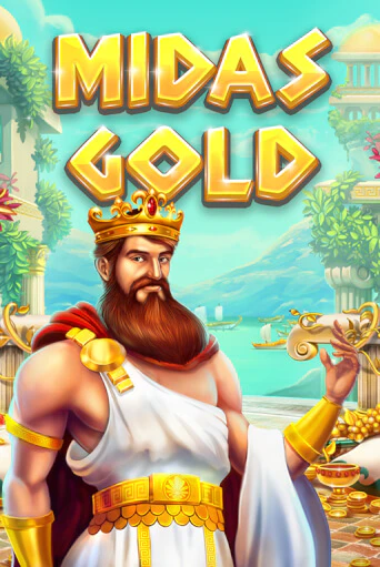 Игровой автомат Midas Gold демо игра | GMSlots Casino бесплатно