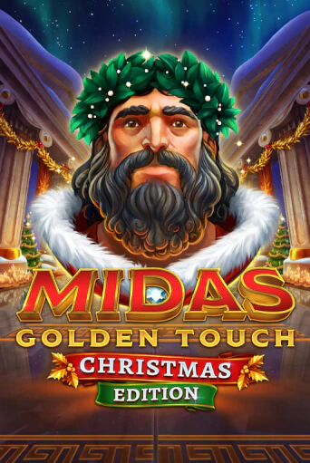 Игровой автомат Midas Golden Touch Christmas Edition демо игра | GMSlots Casino бесплатно