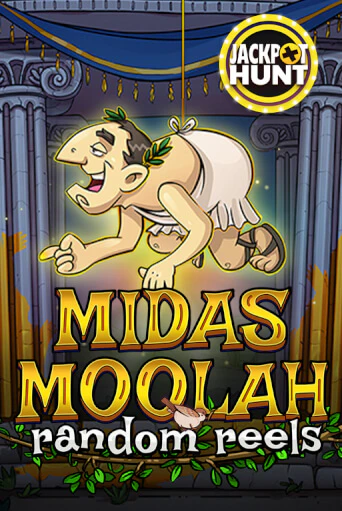 Игровой автомат Midas Moolah: Random Reels демо игра | GMSlots Casino бесплатно