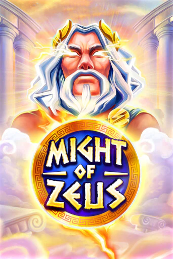 Игровой автомат Might of Zeus демо игра | GMSlots Casino бесплатно