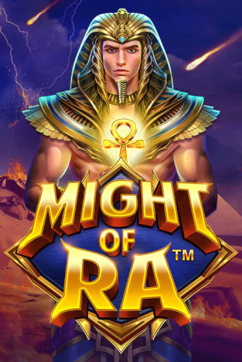 Игровой автомат Might of Ra демо игра | GMSlots Casino бесплатно