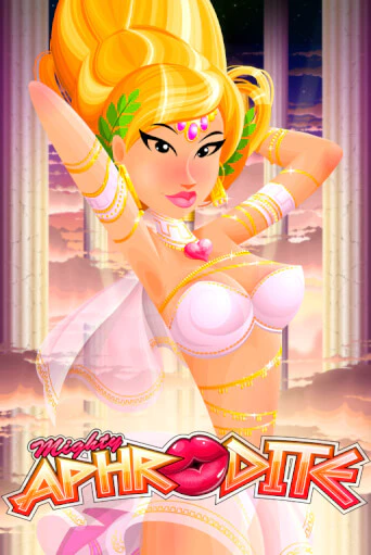 Игровой автомат Mighty Aphrodite демо игра | GMSlots Casino бесплатно