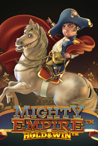 Игровой автомат Mighty Empire: ™ Hold & Win ™ демо игра | GMSlots Casino бесплатно