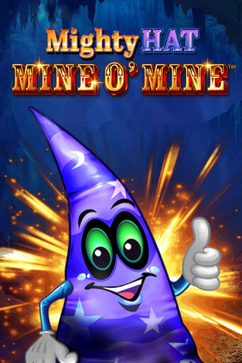 Игровой автомат Mighty Hat - Mine O' Mine демо игра | GMSlots Casino бесплатно