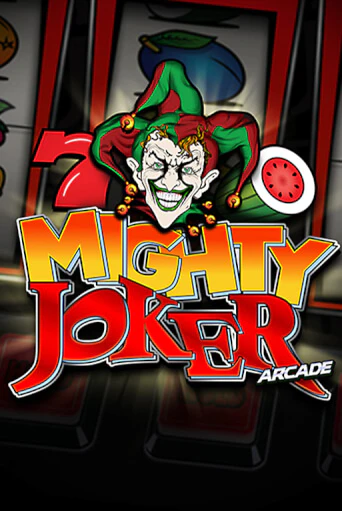 Игровой автомат Mighty Joker Arcade демо игра | GMSlots Casino бесплатно