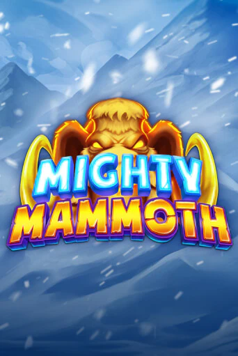 Игровой автомат Mighty Mammoth демо игра | GMSlots Casino бесплатно