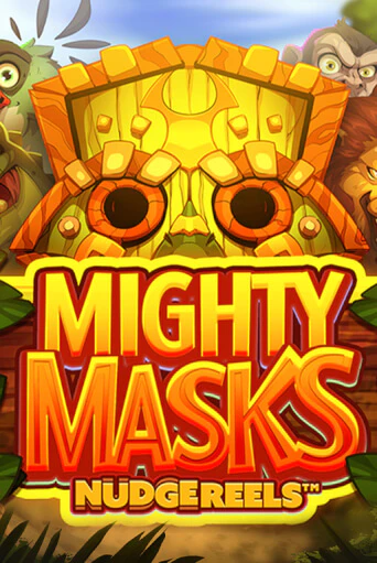 Игровой автомат Mighty Masks демо игра | GMSlots Casino бесплатно