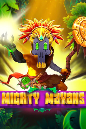 Игровой автомат Mighty Mayans демо игра | GMSlots Casino бесплатно