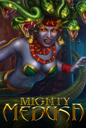 Игровой автомат Mighty Medusa демо игра | GMSlots Casino бесплатно