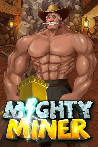 Игровой автомат Mighty Miner демо игра | GMSlots Casino бесплатно