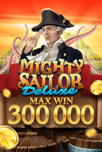 Игровой автомат Mighty Sailor Deluxe демо игра | GMSlots Casino бесплатно