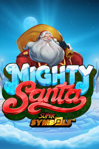 Игровой автомат Mighty Santa Super Symbols демо игра | GMSlots Casino бесплатно